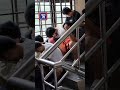 Kes penipuan 'calling centre', 159 warga China didakwa di mahkamah