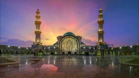 من روائع التلاوات ..  سورة الروم .. كما لم تسمعها من قبل ..  رعد الكردي .