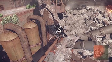 NieR:Automata Part 5: 11B