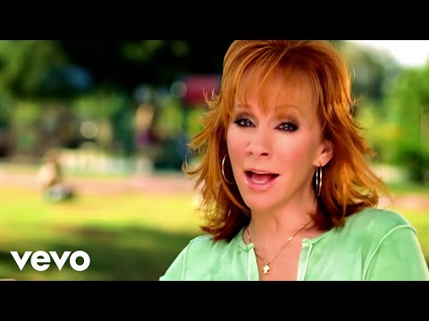 Reba McEntire, Kenny Chesney - Every Other Weekend (Official Music Video)