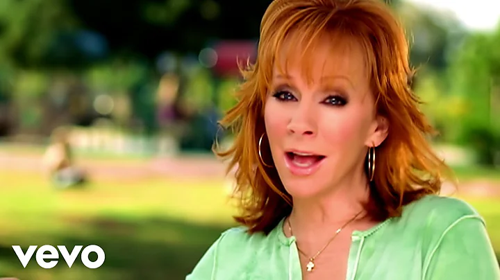 Reba McEntire, Kenny Chesney - Every Other Weekend...