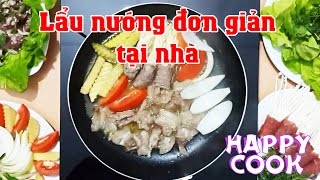 Top 7 cách làm lẩu bbq mới nhất năm 2022