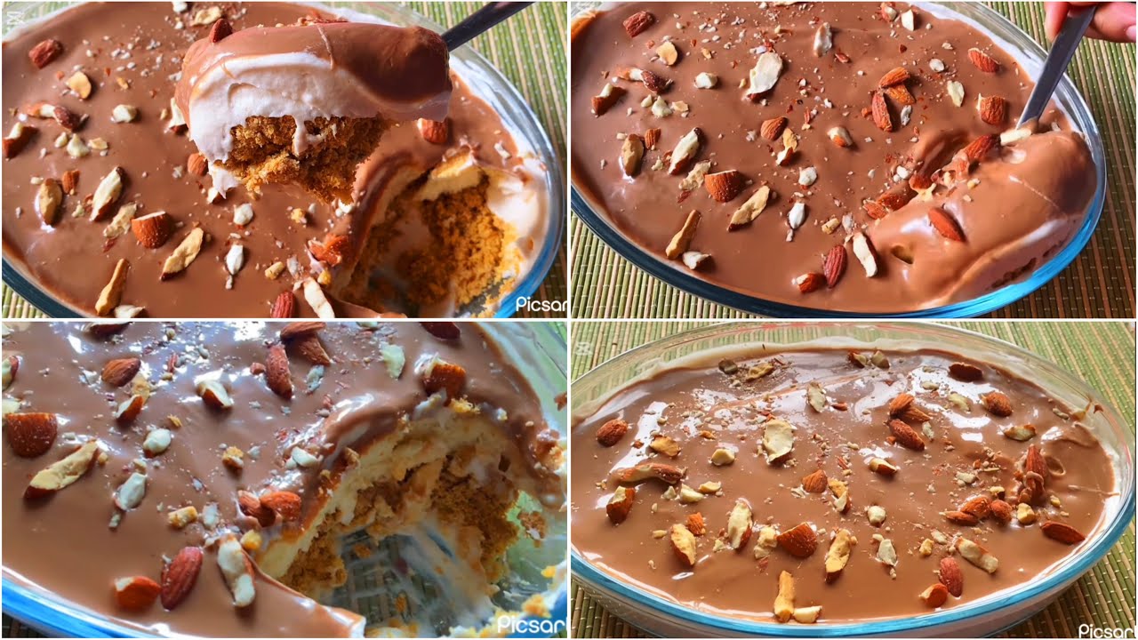 كنافة كرانش‼️ اختراعات رمضان  هتعمليها ب نص ثمنها