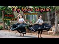 Bride dance |wedding dance| shy Mora saiyaan |Monali Thakar | Ashwini Rajput choreography