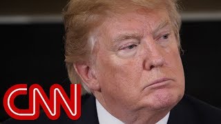 Panel: New fuel for Trump to nix Iran deal