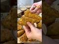 Kremalı Kaşarlı Çıtır Külah                            #keşfet#yemektarifleri #food #pratiktarifler