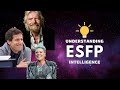 Understanding ESFP Intelligence
