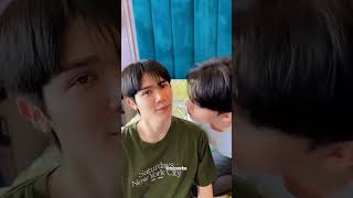 Download Lagu The way Fort kisses him😫😌💕#fortfts #Peatwasu #fortpeat #loveseatheseries #bllovers #thaibl MP3