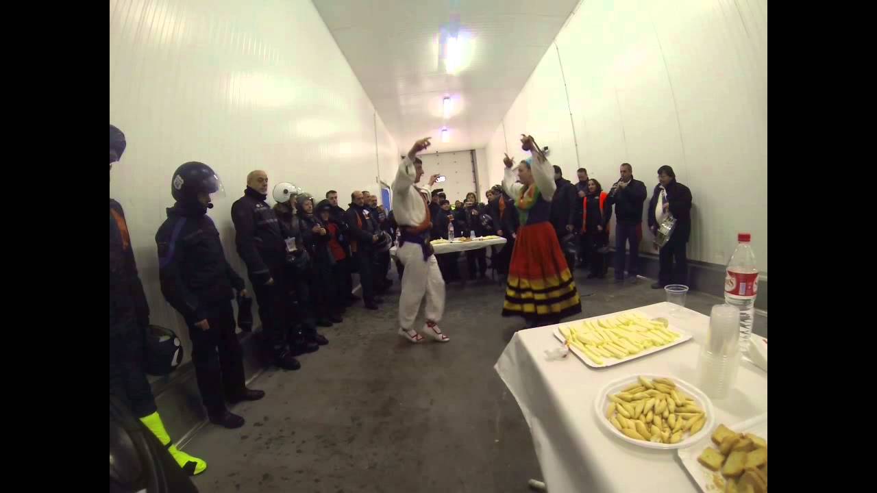 VII Costa Cantabria 2015 Fabrica de Quesos