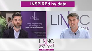 INSPIREd by data - Learnings from INSPIRE-A and INSPIRE-S registries