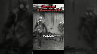 Chernobyl’s "Biorobots" — The Real Liquidators ☢️