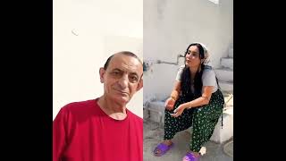 Özlem Pamukçu Ve Davut Çiftçi