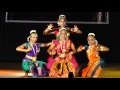Nrityakala dance academy  bharatnatyam 1