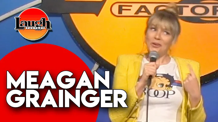 Meagan Grainger | Past Life Regression | Laugh Fac...
