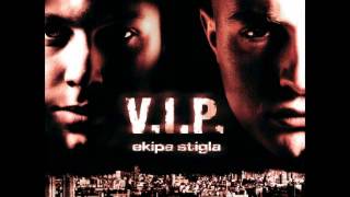 VIP - skit feat. Boki