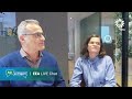 EEA Ask an Expert - What is the impact of air pollution on our health?