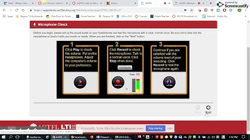 AAPPL LS instruction video 1