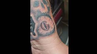Hellraisers Tattoo and Piercings