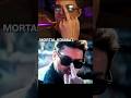 MORTAL KOMBAT JHONNY CAGE residentevil ps5 gaming 
