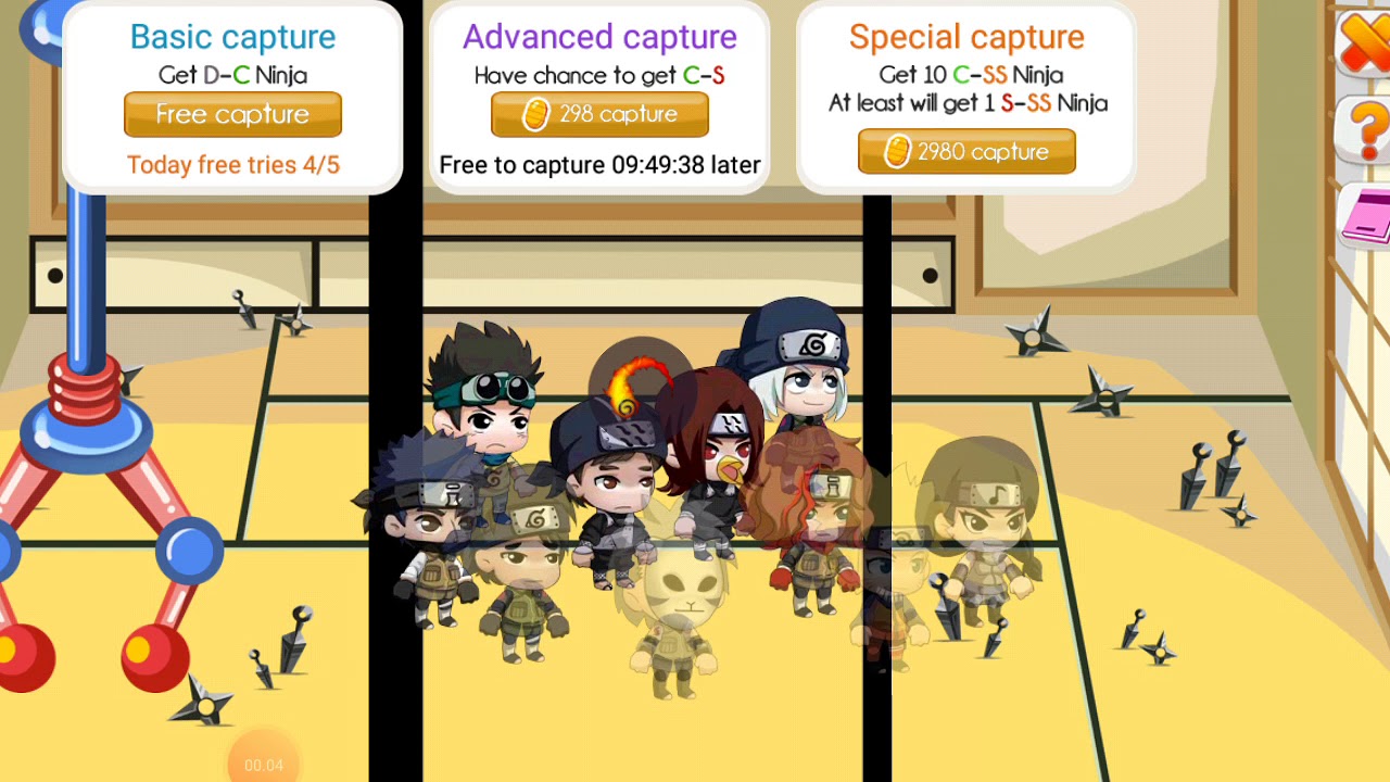 sd ninja heroes hack sd ninja heroes hack