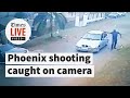 Driver confronted by gunman in Phoenix, Durban