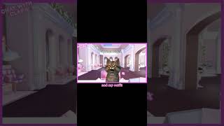 Chat with Clara about her favorite Dress to Impress theme and outfit (and other fave Roblox games)