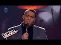 Eon le Roux – ‘I Don’t Wanna Miss A Thing’ | Live Shows | The Voice SA | M-Net