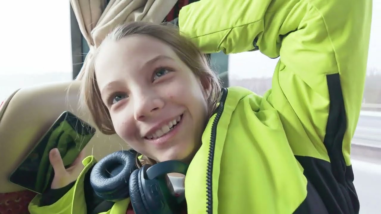 WINTERCAMP 2026 - Dzień 1