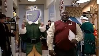 ELF WORLD YTPMV