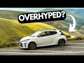 Toyota GR Yaris: OVERHYPED Rubbish or ULTIMATE Road Car?