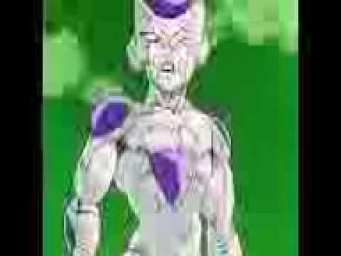 Goku Unstoppable 3gp