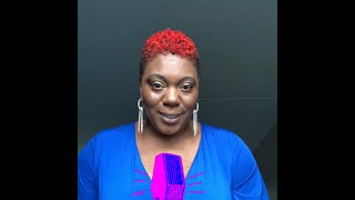 A PREVIEW OF YOUR COMEDY MINUTE WITH MONIQUE LATISE #StandUp #Comedian #Actor #NewJersey #Dating