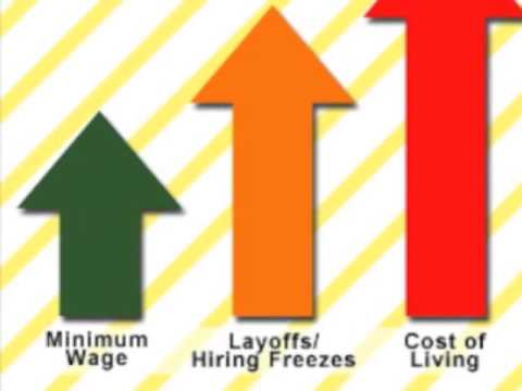econ100 minimum wage debate
