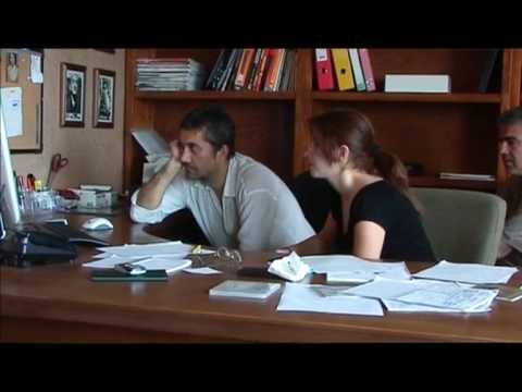 Nuri Bilge Ceylan Belgeseli - Documentary on NBC 3/3