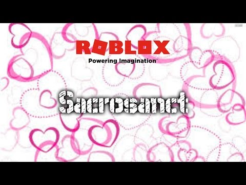 Sacrosanct The Maze Runner Roblox Youtube - sacrosanct the maze runner roblox by shishkenbob gamez