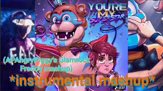 [Instrumental] | I found you x You're my superstar | APAngryPiggy 