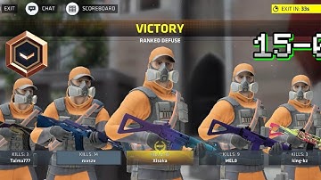 They Accused Me of Hacking After I Went 14-0 in Ranked…