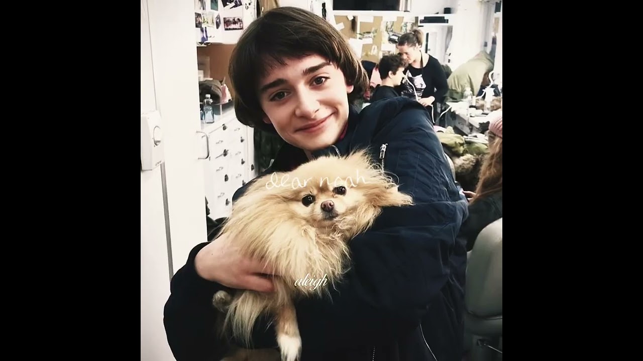 #STRANGERTHINGSCAST || gonna miss them. (yes im tearing up while writing this) 