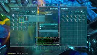 Ark Abnormal Raising And Base Defence