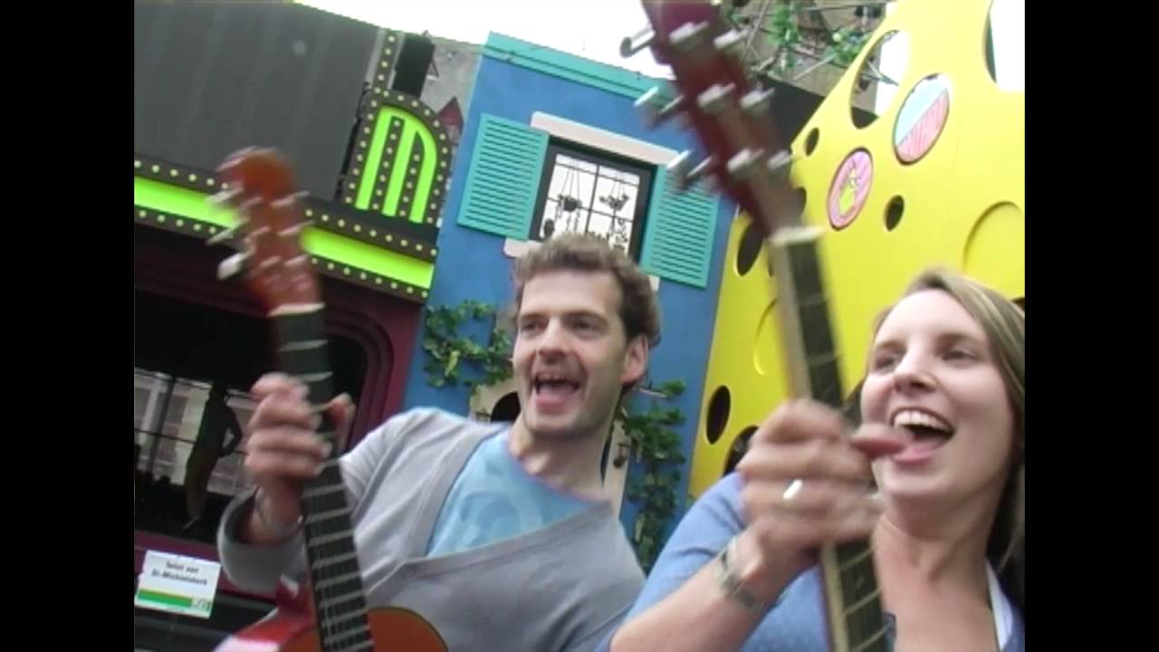 Schoollied the movie