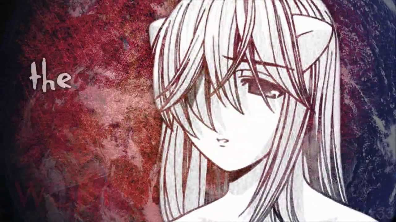 Elfen Lied MMV :  I will not bow