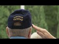 Free legal aid clinics available to Texas veterans this week