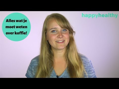 Video: 12 Gezondheidsvoordelen Van Koffie: Is Koffie Goed Voor U?