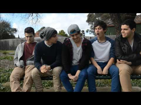 Janoskians gay moments