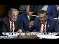 Sen. Kennedy Grills Patel: Deep State Secrets on Kirk &amp; Epstein Revealed