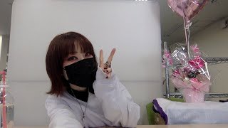 Download lagu 【NANOxING】祝！FIRST LIVE BROADCAST〜重大発表！！〜【生配信】