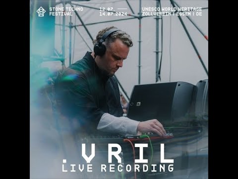 .VRIL @ Stone Techno Festival 2024 (live)