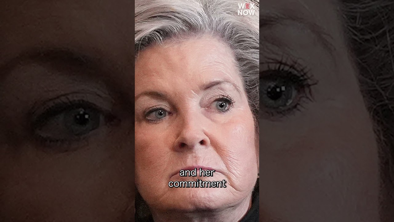 Susie Wiles diagnosed with ‘early stage’ breast cancer