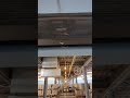 Mars air curtain repair final video #hvac #buildingmaintenance #hvacmaintenance