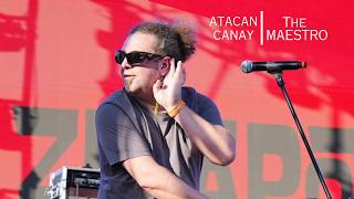 Atacan Canay   The Maestro Sunuş (Bölüm 1)
